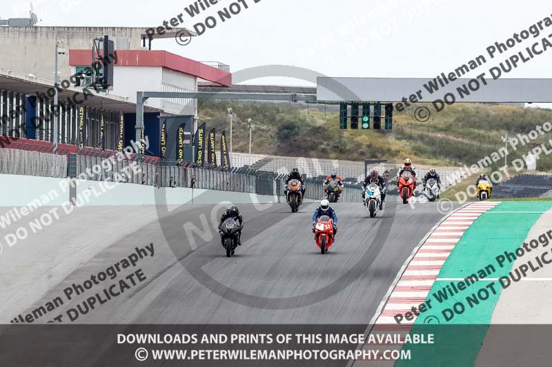 may 2019;motorbikes;no limits;peter wileman photography;portimao;portugal;trackday digital images